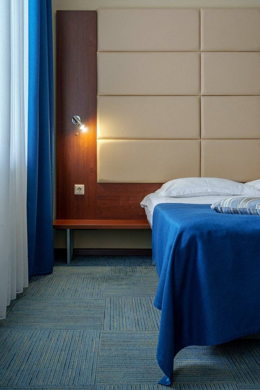 1-комнатный номер улучшенный бизнес